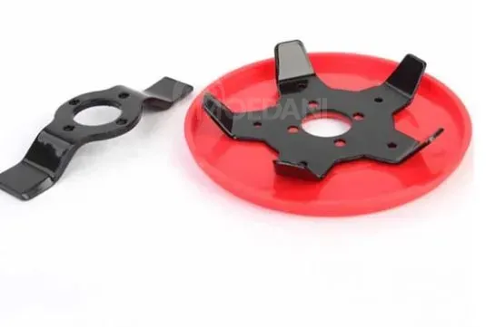 Grass cutting blade Gtch-1 Tbilisi - photo 2