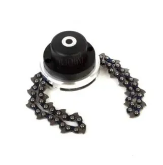 Mower chain 01 Tbilisi