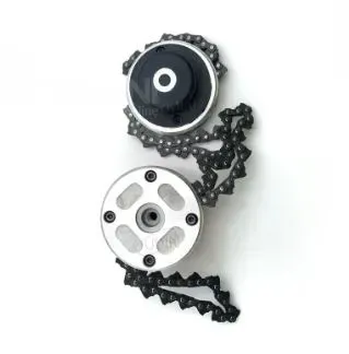 Mower chain 01 Tbilisi - photo 2