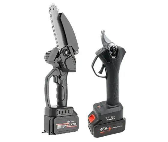 Cordless saw and pruner OEM 48V, EOM 48V Tbilisi