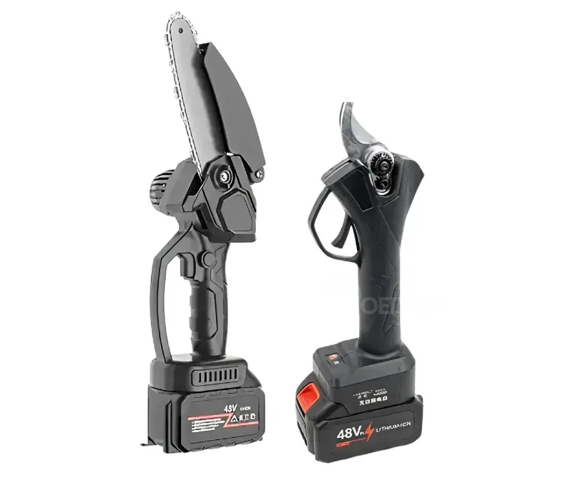 Cordless saw and pruner OEM 48V, EOM 48V Tbilisi - photo 1
