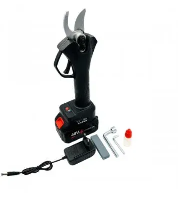 Cordless secateurs EOM 48V Tbilisi