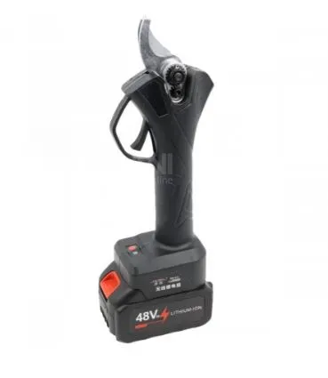 Cordless secateurs EOM 48V Tbilisi - photo 2