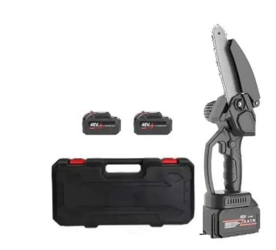 Cordless chainsaw OEM 48V Tbilisi