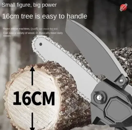 Cordless chainsaw OEM 48V Tbilisi