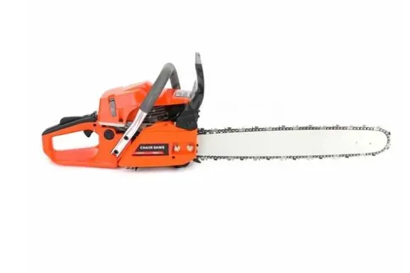 Бензопила Royalstar R-52 Тбилиси - изображение 3