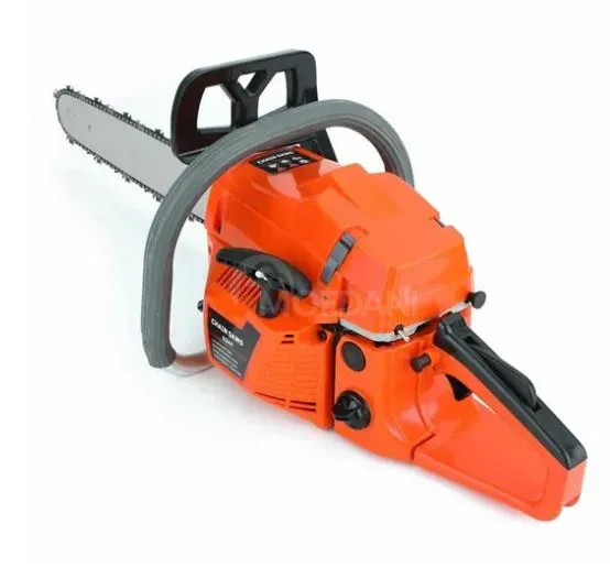 Бензопила Royalstar R-52 Тбилиси - изображение 1