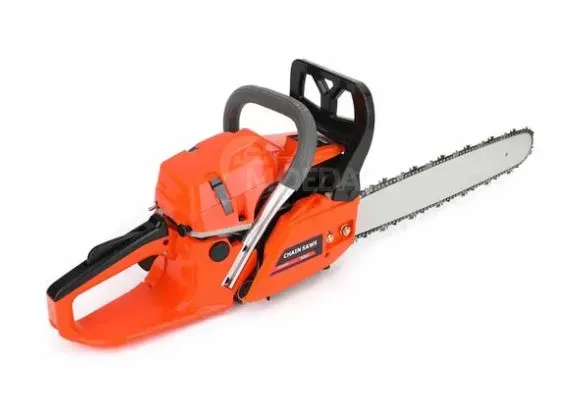 Бензопила Royalstar R-52 Тбилиси - изображение 2