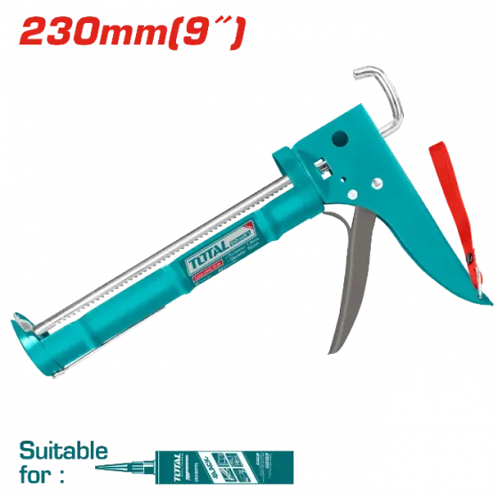 Пистолет для герметика 9