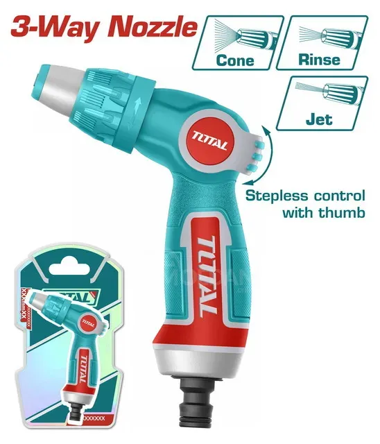 Irrigation head Total Thwsg6031 Tbilisi - photo 1