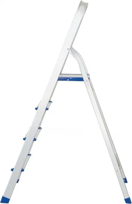 Ალუმინის დასაკეცი კიბე 3+1 (14423-10) თბილისი - photo 5