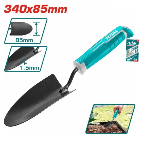 Mini shovel 340mm Total Thftt858 Tbilisi
