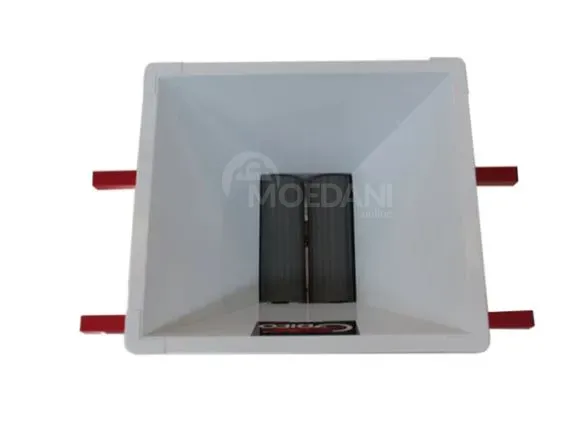 Mechanical juicer Grifo PMN 00-00002454 Tbilisi - photo 3