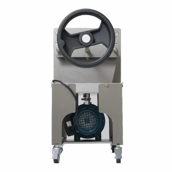 Double-walled wine filter with pump Grifo Fcp10 Ct000001482 Tbilisi