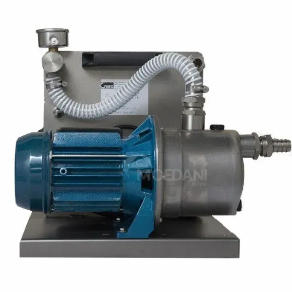 Double-walled wine filter with pump Grifo Fcp6T Ct000001058 Tbilisi - photo 1