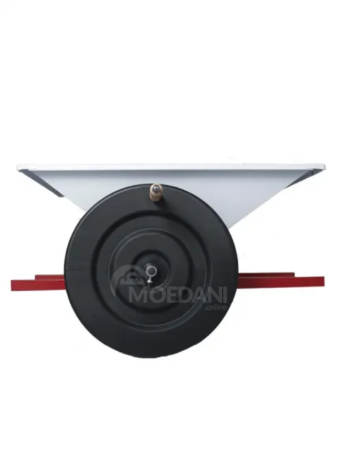 Mechanical juicer Grifo PP 00-00002455 Tbilisi - photo 2