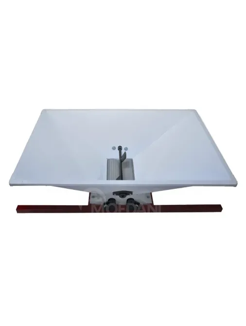 Mechanical juicer Grifo PP 00-00002455 Tbilisi - photo 3