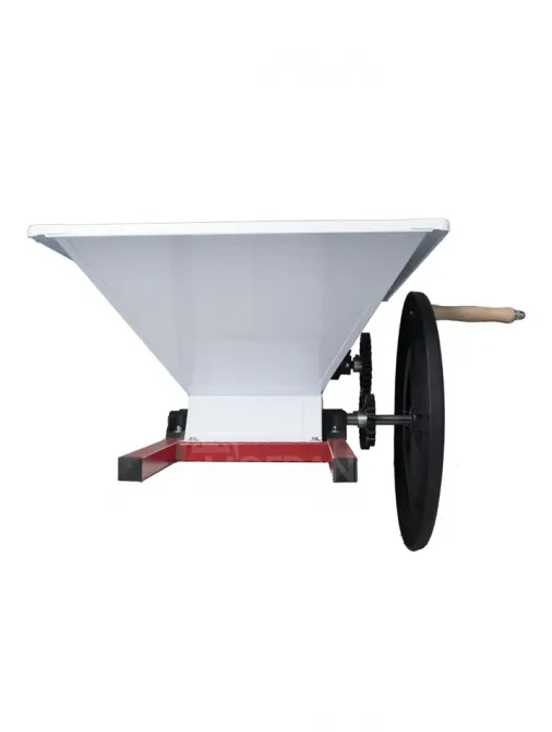 Mechanical juicer Grifo PP 00-00002455 Tbilisi - photo 1