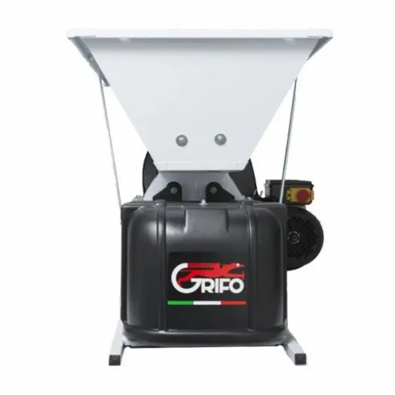 Combined grape press and grape press Grifo DMC Ct000001056 Tbilisi