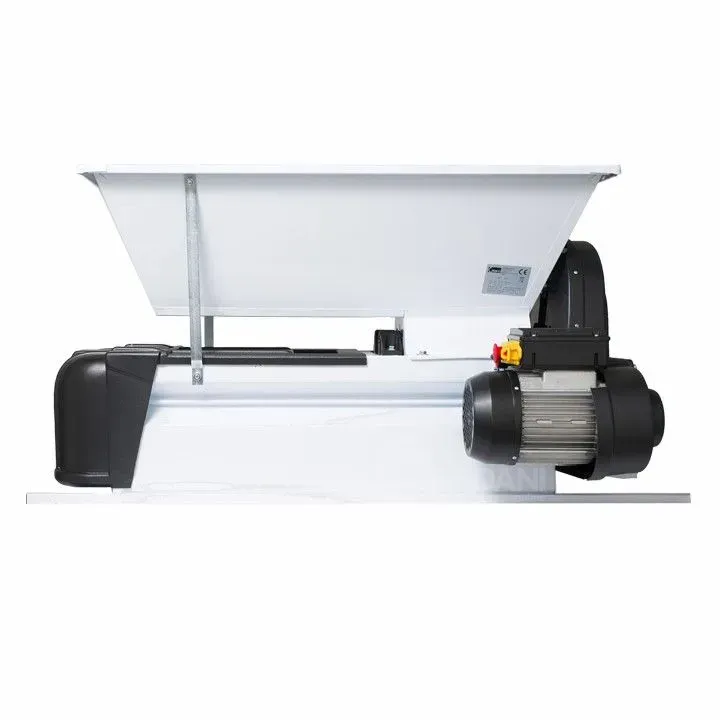 Combined grape press and grape press Grifo DMC Ct000001056 Tbilisi - photo 1