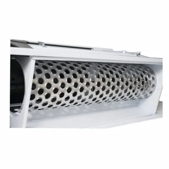 Combined grape press and grape press Grifo DMA Ct000001054 Tbilisi