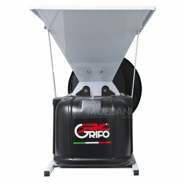 Combined grape press and grape press Grifo DMA Ct000001054 Tbilisi - photo 2