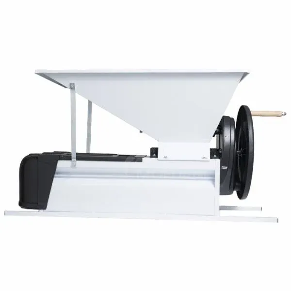 Combined grape press and grape press Grifo DMA Ct000001054 Tbilisi - photo 1