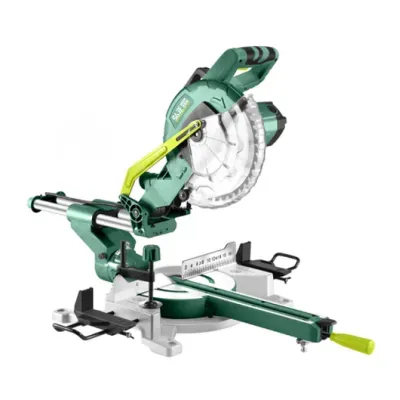 Პანელის ხერხი Baumann 91555 თბილისი - photo 1