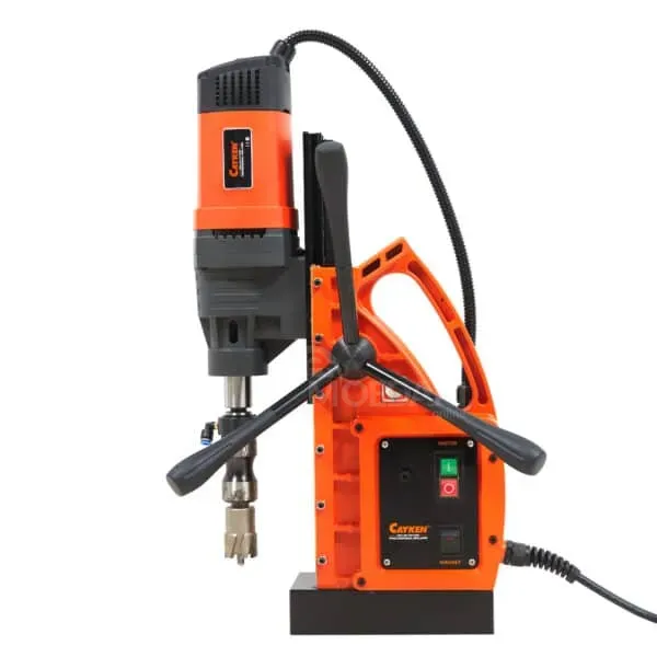 Магнитная дрель Cayken SCY-68Hd 68 мм 1800 Вт Тбилиси - изображение 2