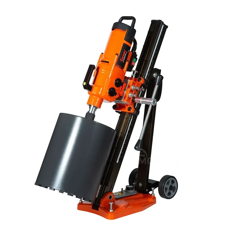 Ალმასის ბურღი Cayken KH-35/4 350mm 5300W თბილისი - photo 2