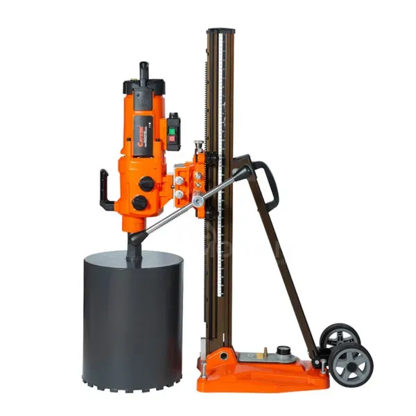 Ალმასის ბურღი Cayken KH-35/4 350mm 5300W თბილისი - photo 1