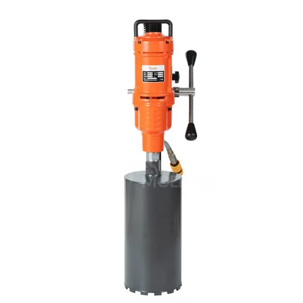 Алмазная дрель Cayken SCY-1800 180 мм 3800 Вт Тбилиси - изображение 2