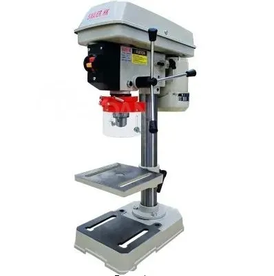 Სტაციონალური ბურღი Baumann Zj4113 13მმ 350W თბილისი - photo 1