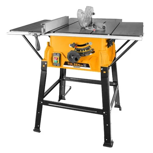 Ელ. ცირკული ხერხი მაგიდით Tolsen Tol2293-79660 თბილისი