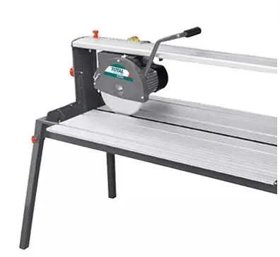 Კერამიკული ფილების საჭრელი დანადგარი Total Ts6112501 თბილისი