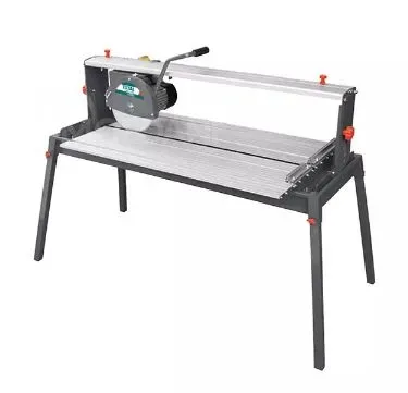 Станок для резки керамической плитки Total Ts6112501 Тбилиси - изображение 1