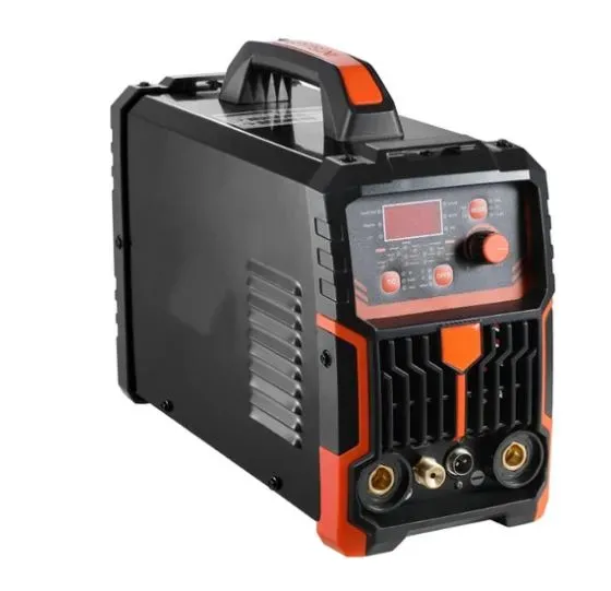 Შედუღების აპარატი Baumann TIG-200C თბილისი