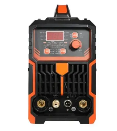 Შედუღების აპარატი Baumann TIG-200C თბილისი