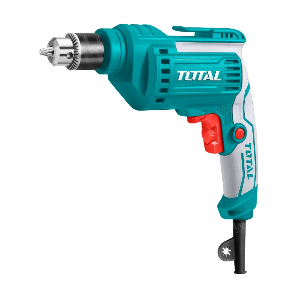 Электродрель Total Td2051026 Тбилиси - изображение 1