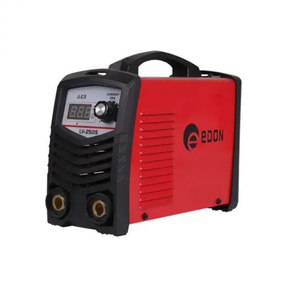 Შედუღების აპარატი Edon LV-250S თბილისი