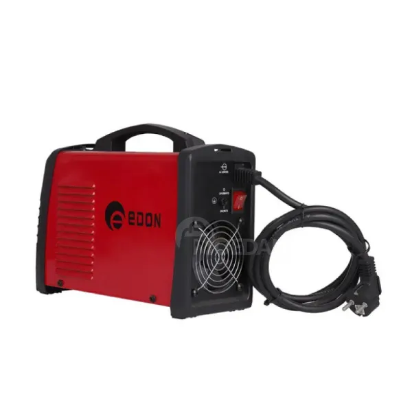 Сварочный аппарат Edon LV-250S Тбилиси - изображение 2