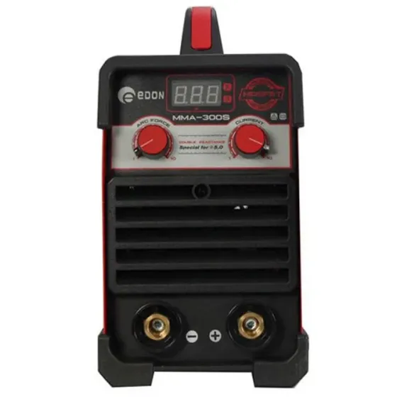 Შედუღების აპარატი Edon MMA-300s თბილისი