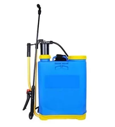 Ვენახის მექანიკური შესაწამლი აპარატი 16 ლ Breitner Bt6597 თბილისი