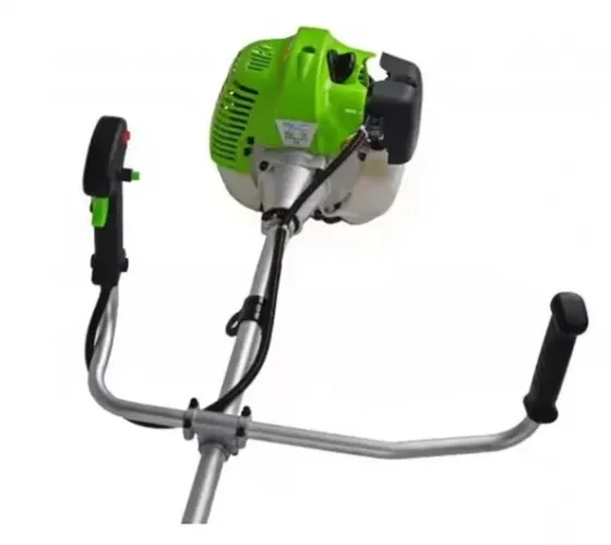 Ბენზო სათიბი Breitner MY-5800 თბილისი