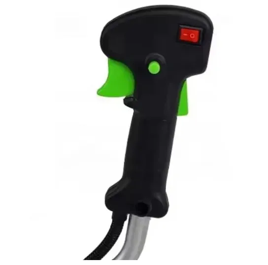 Ბენზო სათიბი Breitner MY-5800 თბილისი