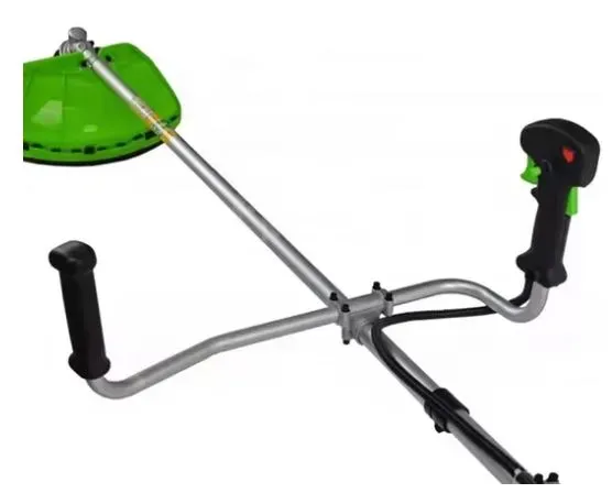 Petrol lawn mower Breitner MY-5800 Tbilisi - photo 2