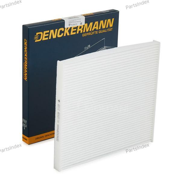 Cabin Air Filter Denckermann M110938 Tbilisi - photo 4