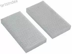 Cabin Air Filter Denckermann M110546 Tbilisi - photo 1