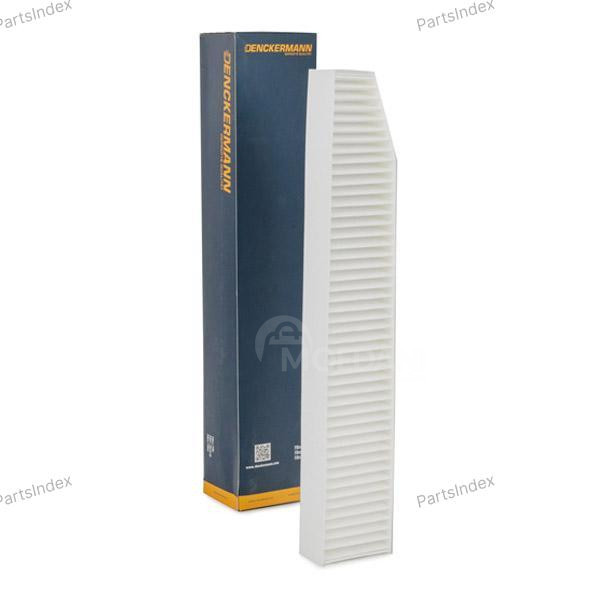 Cabin Air Filter Denckermann M110588 Tbilisi - photo 3
