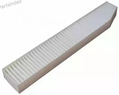 Cabin Air Filter Denckermann M110588 Tbilisi - photo 1